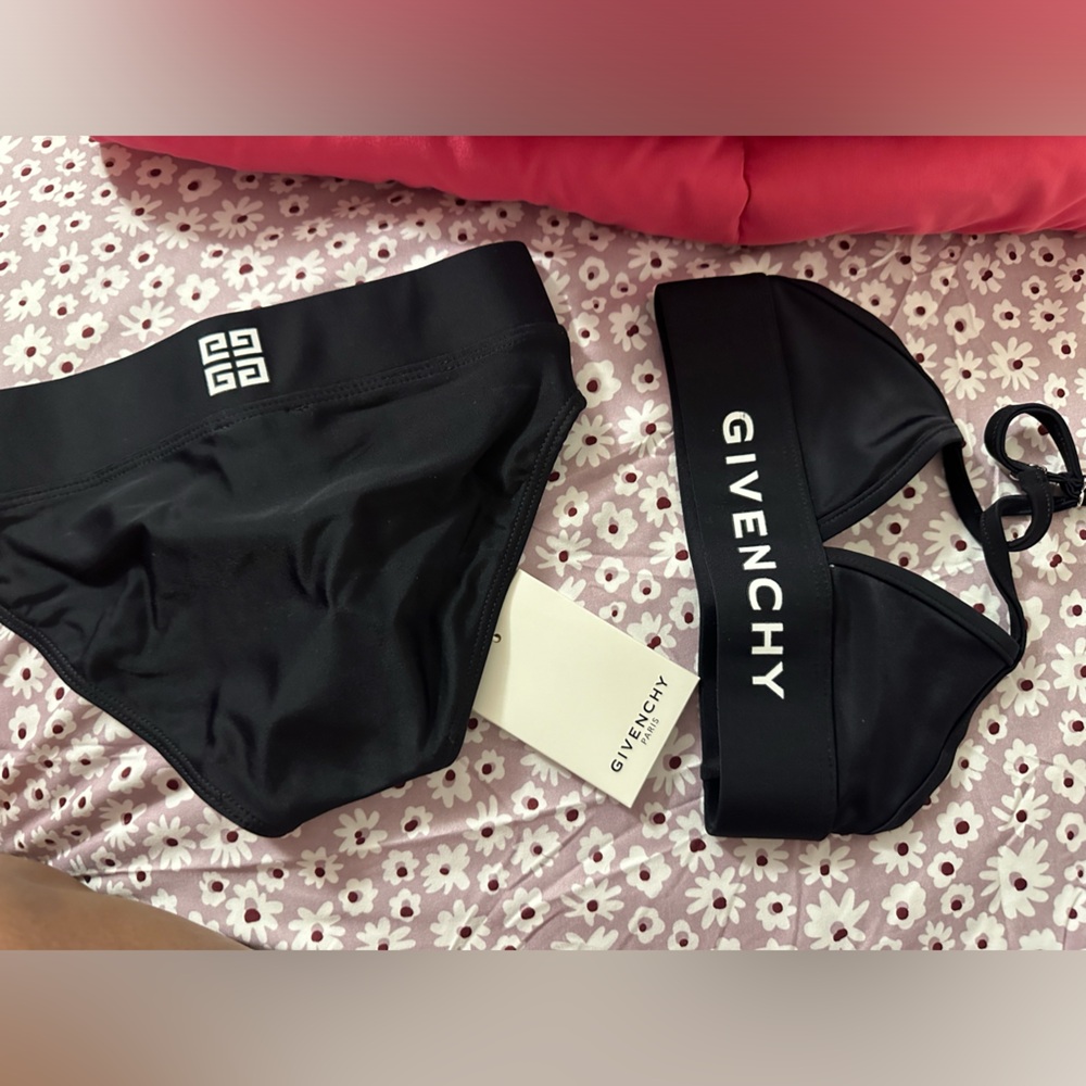 Toddler swim suit